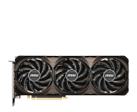 MSI GeForce RTX 4070 Ti SUPER Shadow 3X OC 16GB GDDR6X - 1294993 - zdjęcie 2